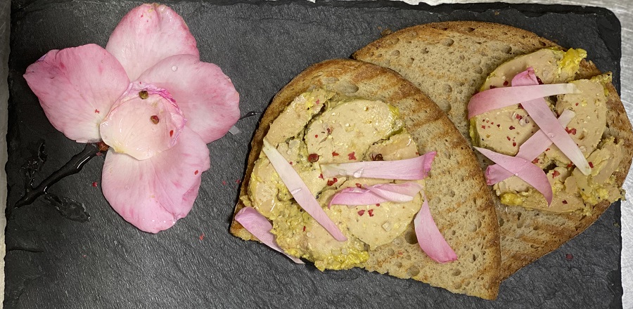 6 citas gastronómicas para degustar Roses